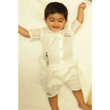 The Koala Jhablas/Vests Set