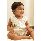 The Fox Jhabla/Vests Set