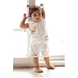 The Sloth Jhablas/Vests Set