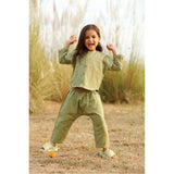 We are all wonderful Co-ord Set