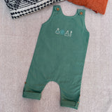 Children of the future romper (jumpsuit)