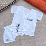 The Koala Jhablas/Vests Set