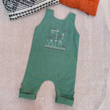 Children of the future romper (jumpsuit)
