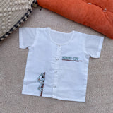 The Koala Jhablas/Vests Set