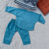 Double humped Camel Co-ord Set