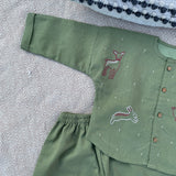 We are all wonderful Co-ord Set