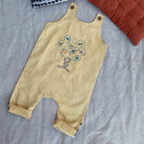 Mission Kindness romper