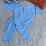 Mission Kindness  Linen Co-ord Set
