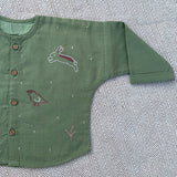 We are all wonderful Co-ord Set
