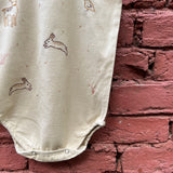 We are all wonderful Romper