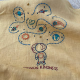 Mission Kindness romper
