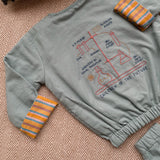 Children of the future Winter Co-ord Set