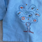 Mission Kindness  Linen Co-ord Set