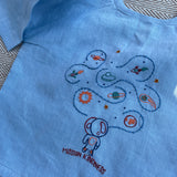 Mission Kindness  Linen Co-ord Set