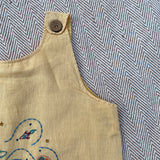 Mission Kindness romper