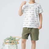 Farm Life Truck Shirt