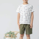 Farm Life Truck Shirt