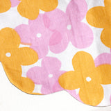 Happy Like A Fool Bib