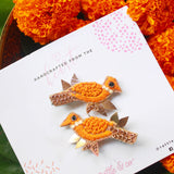 Birds - Set of 2 Clips