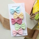In My Basket Set of 5 clips