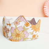 Magical Birthday Tiara Crown