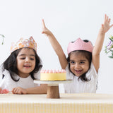 Magical Birthday Tiara Crown