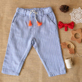 Chay's Chinos