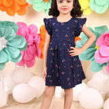 Garden Soiree Dress