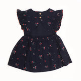 Garden Soiree Dress