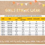 LOTUS BLOOM ETHNIC WEAR-YELLOW