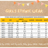 RUPA THE ELEPHANT - ETHNIC WEAR GIRLS