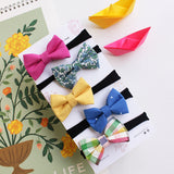 Hazy Horizons - Set of 5 Headbands