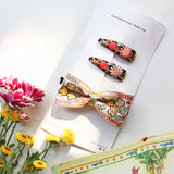 Gulmohar - Set of 3