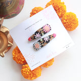 Gulmohar - Set of 3