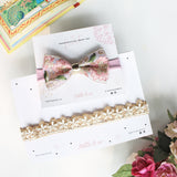 Kamala - Set of 2 Headbands