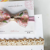 Kamala - Set of 2 Headbands