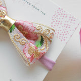 Kamala - Set of 2 Headbands