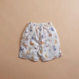 Happy Dogs Shorts