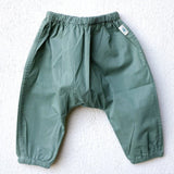 UNISEX ORGANIC KOI MINT JHABLA WITH MINT PANTS