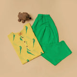 TIYA A PARROT - ETHNIC WEAR GIRLS