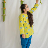 RUPA THE ELEPHANT - ETHNIC WEAR GIRLS