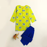 RUPA THE ELEPHANT - ETHNIC WEAR GIRLS