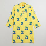 TYOHAAR - PEELA ETHNIC WEAR BOYS