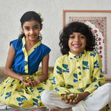 TYOHAAR - PEELA (GIRLS)