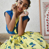 TYOHAAR - PEELA (GIRLS)