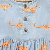 'A Band Of Mongooses’ Top