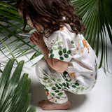Oh Deer Me Jammies 3-6M