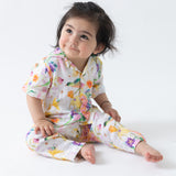 Sunshine Explorer Jammies
