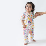 Sunshine Explorer Jammies