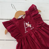 RED CHEER
